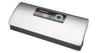 Gastroback Design Vakuum Sealer Plus - Black,Silver - 750 mbar - 120 W - 220 - 240 V - 50 Hz - 2.3 kg