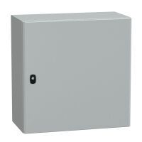 Schneider Electric WANDSCH.M.VT.M.MPL 600X600X300 (NSYS3D6630P      MET)