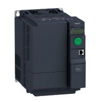 APC ATV320U55N4B - Black - IP20 - 500 V - 60 Hz - 150 mm - 232 mm