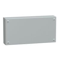 Schneider Electric IND.GEHÄUSE STAHL 200X400X80 (NSYSBM20408      MET)