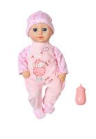 Zapf 709870 Baby Annabell Little Annabell 36cm