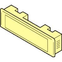 Renz KOMBITASTER LIRA, BRAUN 75X22M (E97-9-85110B)