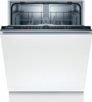 Bosch GESCHIRRSPÜLER VOLLI. 5PR.60CM (SMV2ITX22E        WS)