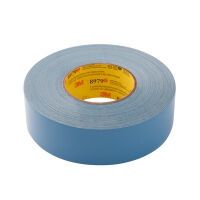 3M UV-GEWEBEKLEBEBAND 48MMX54,8M (8979        BLAUGRAU)