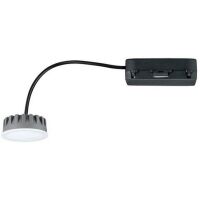 PAULMANN 93078 LED Coin Nova Plus LED-Einbauleuchte Warmweiß EEK G A