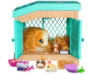 LittleLivePets LITTLE LIVE PETS - Mama Surprise Spielset