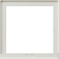 GIRA 028966 - White - IP20