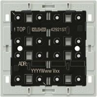 Jung TASTSENSOR-MODUL UNIVERSAL 2F (42921ST)