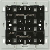 Jung TASTSENSOR-MODUL UNIVERSAL 4F (42941ST)