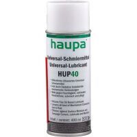 Haupa ALLROUND-SPRAY HUP40 (170166 AEROSOL 400ML)