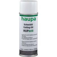 Haupa SCHNEIDÖL-SPRAY UNIV. HUPDRILL (170172 AEROSOL 400ML)