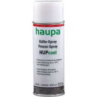 Haupa KÄLTE-SPRAY HUPCOOL (170400 AEROSOL 400ML)