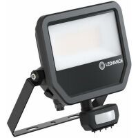 Ledvance FLUTER 41W 6000LM 830 SYM BWM (FLOODLIGHT 50 G4 SW)