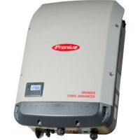 Fronius Wechselrichter Symo 10.0-3-M Light ohne Datamanager