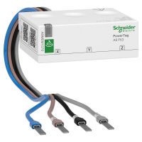 Schneider Electric POWERTAG 3PN MAX 63A FLEX (A9MEM1570)