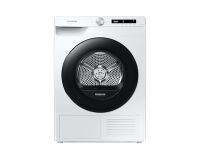 Samsung WÄSCHETROCKNER WÄRMEPUMPE  9KG (T5091          WEISS)