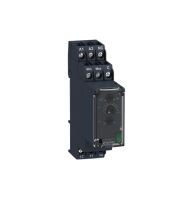 Schneider Electric RM22 NIVEAURELAIS 1W 5-100KOHM (RM22LG11MR)