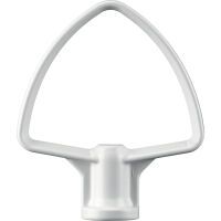 KitchenAid Küchenmaschinen-Zubehör 5KSM35CFB Flachrührer für Mini