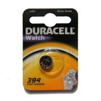 Duracell KNOPFZELLE (D    394/1STK.)