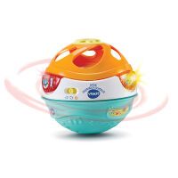 Vtech 80-509004 3-in-1 Magischer Musikball