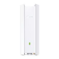 tp-link ACCESSP.2.4/5GHZ:574/2402MB.W6 (EAP650-OUTDOOR)