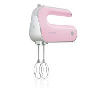 Bosch HANDMIXER 5STUFEN         500W (MFQ4030K     PINK/SI)