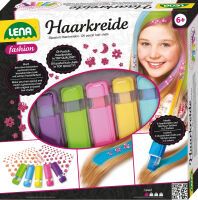 LENA Fashion Set Haarkreide