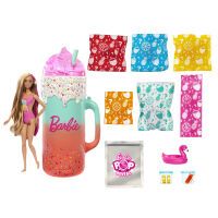 Mattel Barbie Pop! Reveal Fruit Series Giftset - Tropical Smoothie