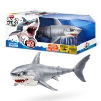 Robo Alive - Shark Attack