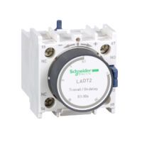 Schneider Electric ZEITBLOCK 0,1- 30SEC. (LAD-T2)