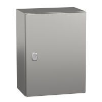 Schneider Electric WANDSCH.M.VT.O.MPL 400X300X200 (NSYS3X4320      NIRO)