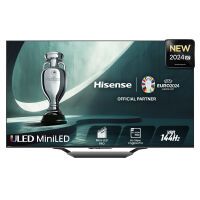 Hisense Braunware 55Z  FERNSEHER ULED MINI LED (55U7NQ)