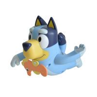 TOMY Schwimmende Bluey