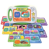 VTech ABC-Lernkartenspaß