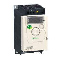 Schneider Electric ALTIVAR12 IP20 0,37KW 1X240V C (ATV12H037M2)