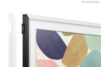 Samsung VG-SCFT32WT/XC - Frame - White - Plastic - 81.3 cm (32") - Samsung The Frame 32"