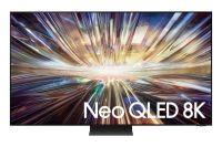 Samsung FERNSEHER NEO QLED 8K HDR 8K+ (85QN800D)