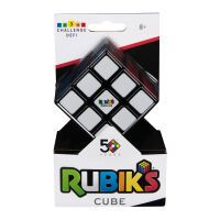 Spin Master Rubik's - 3x3 Cube