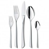 WMF Virginia Besteck-Set, 30-teilig, Cromargan protect®