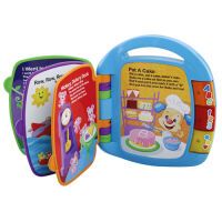 Fisher-Price Laugh & Learn CDH40 - Multicolor - 0.5 yr(s) - Boy/Girl - 3 yr(s) - AA