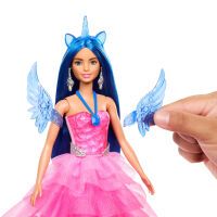 Mattel Barbie Saphire Doll