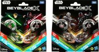 Hasbro BEY Bbx SW Collab Multipack (36305843)