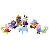 Hasbro Peppas Playgroup Spielgruppe