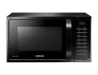 Samsung MIKROWELLENHERD/HEIßLUFT/GRILL (MC28H5015AK 28L   SW)