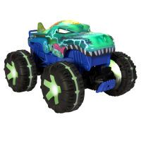 Mattel Hot Wheels Monster Trucks R/C 1:15 Mega Wrex International