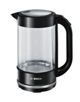 Bosch WASSERKOCHER       1,7L  2400W (TWK70B03     GLAS/SW)