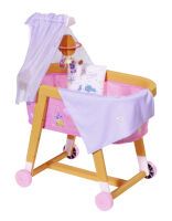 Zapf 829981 BABY born Stubenwagen