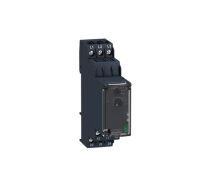 Schneider Electric NETZÜBERW.RELAIS 3PH 2W UNTER (RM22TU23)