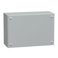 Schneider Electric IND.GEHÄUSE STAHL 200X300X120 (NSYSBM203012     MET)