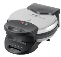 Tefal WAFFELEISEN              1000W (WM310D    SCHWARZ/ED)